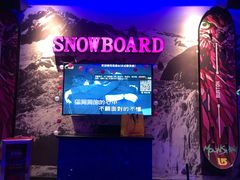 -歌友汇KTV(大悦城11层店)