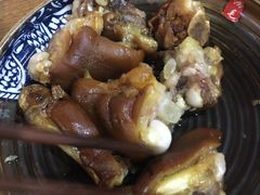 -鸿毛饺子(紫竹桥店)