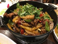 -禧福楼·十五年老店(科技城店)