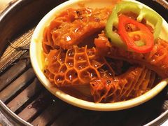 -点点心点心专门店(旺角店)