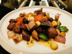 -金陵食府(林景店)