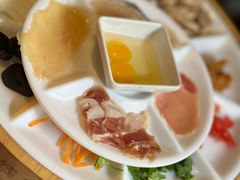 -芸南道·过桥米线(昆明老街旗舰店)