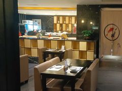 -松临·铁板烧&Omakase(神农店)