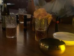 -味式·那不勒斯披萨Mise en place(亚朵酒店店)