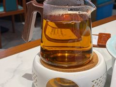 -东流山烤鸭·家常菜(雨山龙湖店)