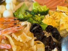 -郭家大院 老南京土菜(九霄店)