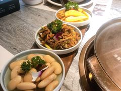 -大头椰·海南椰子鸡火锅(思明万象城店)
