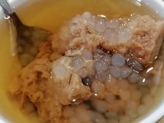 -冰神糖水铺(国贸中心店)