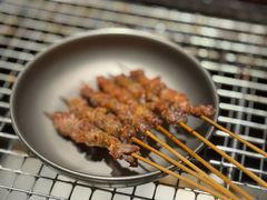 -夜食白市Yespicy·烧烤啤酒宵夜(番禺四海城店)