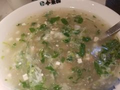 -小菜园新徽菜(合肥之心城店)