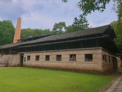 -景德镇古窑民俗博览区