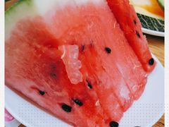 -青瓷火锅料理(西单大悦城店)