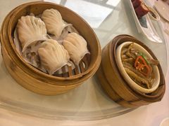 -顺德人家食府(黄金广场店)