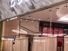 -Gucci(重庆IFS店)