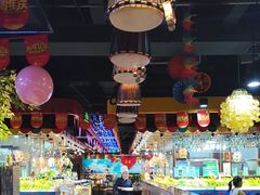 -巴犀烧烤(新崇光店)