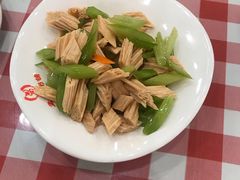 -孟记粥铺·家常菜·烧烤·粥(亚运村店)