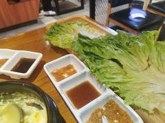 -江南本家韩国料理(太古仓中船汇店)