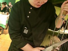 -戈拿旺巴西烤肉(崇文门店)