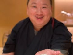 -橼舍鮨青木