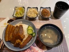 -馔豚·台北菜专门店(深圳湾万象城店)