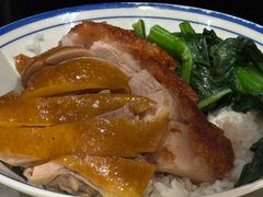 -香港新发烧腊茶餐厅(书城店)