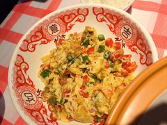 -恰八斗·猛火长沙菜(国贸店)