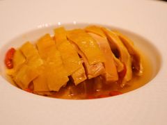 -老吉堂上海本帮菜(工体店)