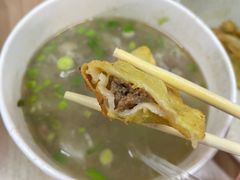-清真蒋有记(老门东店)