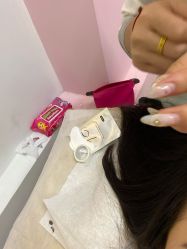 -缪斯美甲美睫