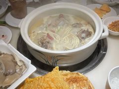 -小骨煲金华砂锅(转塘金街美地店)