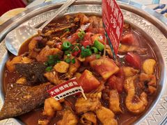 -大师傅金奖啤酒鱼(壹号店)