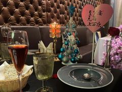 -塞纳河法国餐厅(唐延路店)