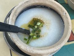 -明辉田鸡粥