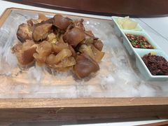 -香丰阁·烤鸭·川湘菜(清河店)