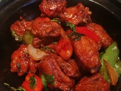 金不换三杯鸡-大树餐厅(益田假日店)