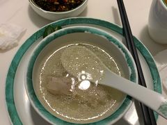 椰青水-同仁四季椰子鸡(海岸城天利店)