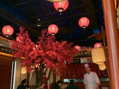 大堂-探花·意境江南菜·唐伯虎文化体验店·松鼠桂鱼(观前店)