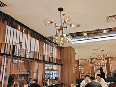 -燕郊烧鸽子(酷车小镇店)