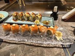 -松临·铁板烧&Omakase(神农店)