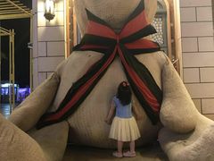 -三亚海昌梦幻海洋不夜城