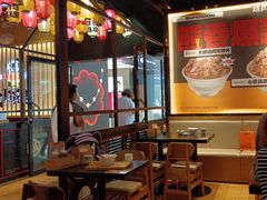 -熊吞·大碗丼烧肉饭(西市场嘉华店)