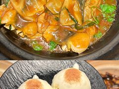 -永安鱼庄·镇江菜(东吴路店)