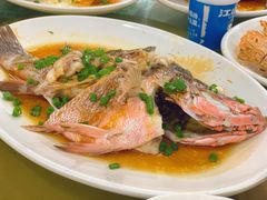 -明记海鲜大排档(巽寮湾店)