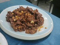 传统老爆三-清真•蜀风园(丁字沽总店)