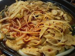 -天瑞福云南过桥米线(十里河店)