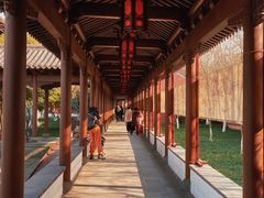 -钱王祠