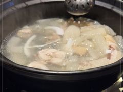 -同仁四季椰子鸡(海岸城天利店)
