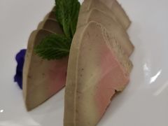 -海逸海鲜酒家(古北店)