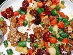 -醉壹号海鲜大排档(厦门美食地标店)