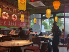 -匠熙小馆(崇文门店)